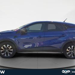 Renault Captur 1.0 TCe 90ch Evolution N&icirc;mes