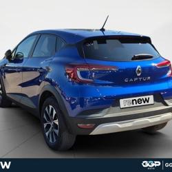 Renault Captur 1.0 TCe 90ch Evolution N&icirc;mes