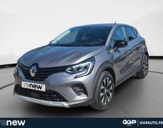 Renault Captur Nîmes
