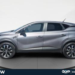 Renault Captur 1.0 TCe 90ch Evolution N&icirc;mes