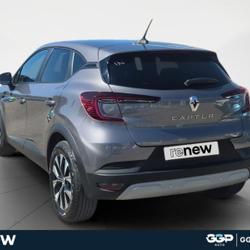 Renault Captur 1.0 TCe 90ch Evolution N&icirc;mes