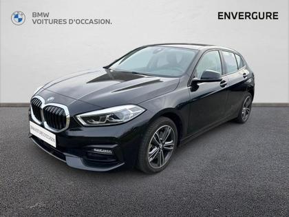 BMW Serie 1 - 116dA 116ch Edition Sport DKG7 - 19 900 €