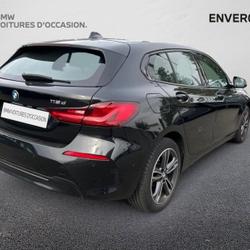 BMW Serie 1 116dA 116ch Edition Sport DKG7 Beaucouz&eacute;