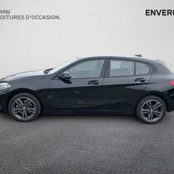 BMW Serie 1 116dA 116ch Edition Sport DKG7 Beaucouz&eacute;