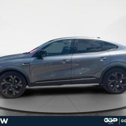 Renault Arkana 1.6 E-Tech hybride 145ch Engineered -22 N&icirc;mes