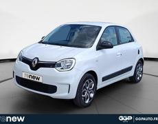 Renault Twingo 3 Nîmes