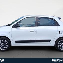 Renault Twingo 3 1.0 SCe 65ch Equilibre N&icirc;mes