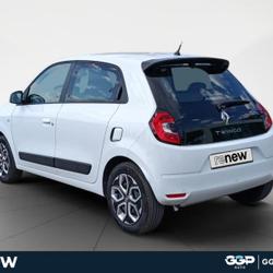 Renault Twingo 3 1.0 SCe 65ch Equilibre N&icirc;mes