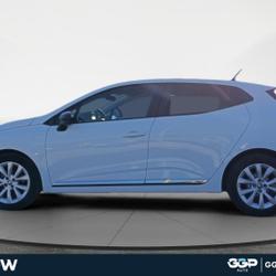Renault Clio 5 1.0 SCe 65ch Evolution N&icirc;mes