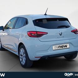 Renault Clio 5 1.0 SCe 65ch Evolution N&icirc;mes