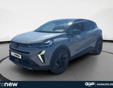 Renault Captur Nîmes