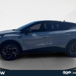 Renault Captur 1.6 E-Tech full hybrid 145ch esprit Alpine N&icirc;mes