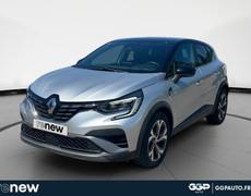 Renault Captur Nîmes