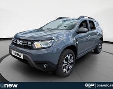 Dacia Duster Nîmes