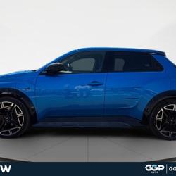 Alpine A290 220ch 52kWh GT Performance N&icirc;mes