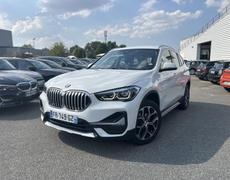 BMW X1 Beaucouzé