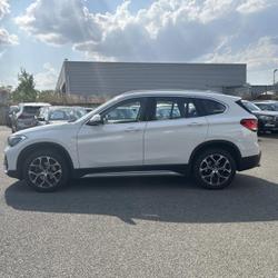 BMW X1 sDrive16d 116ch xLine Beaucouz&eacute;