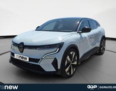 Renault Megane 4 Nîmes