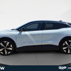 Renault Megane 4 E-Tech Electric EV60 220ch Techno optimum charge N&icirc;mes