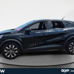 Renault Captur 1.0 TCe 90ch Evolution N&icirc;mes