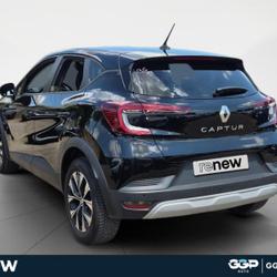 Renault Captur 1.0 TCe 90ch Evolution N&icirc;mes