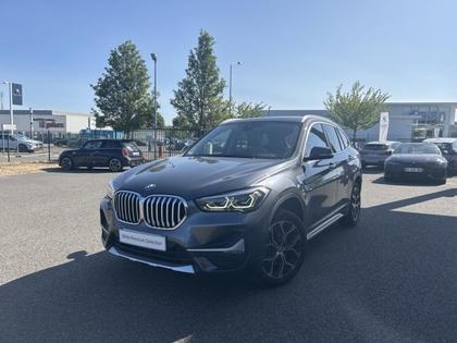 BMW X1 - sDrive18dA 150ch xLine - 26 900 €
