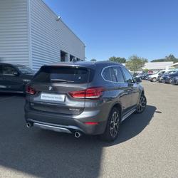 BMW X1 sDrive18dA 150ch xLine Beaucouz&eacute;