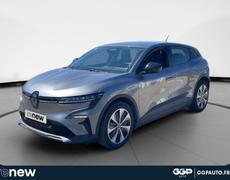Renault Megane 4