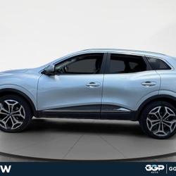 Renault Kadjar 1.3 TCe 140ch FAP Techno N&icirc;mes