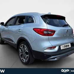 Renault Kadjar 1.3 TCe 140ch FAP Techno N&icirc;mes