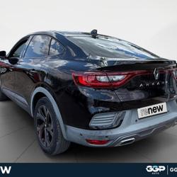 Renault Arkana 1.6 E-Tech 145ch RS Line -21B N&icirc;mes