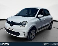 Renault Twingo 3 Nîmes