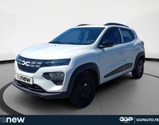 Dacia Spring Nîmes
