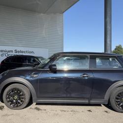 Mini Mini Cooper SE 184ch Edition Premium BVA 5CV Beaucouz&eacute;