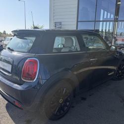 Mini Mini Cooper SE 184ch Edition Premium BVA 5CV Beaucouz&eacute;