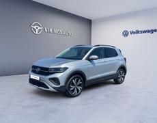 Volkswagen T-Cross Cherbourg-en-Cotentin