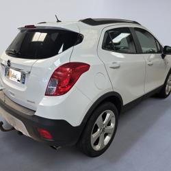 Opel Mokka Cosmo Cou&euml;ron