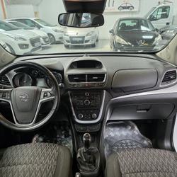 Opel Mokka Cosmo Cou&euml;ron