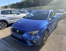 Seat Ibiza Saint-Maurice-l'Exil