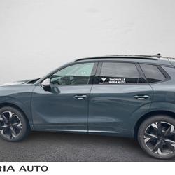 Cupra Terramar Terramar 1.5 eTSI Hybrid 150 ch DSG7 V Thionville