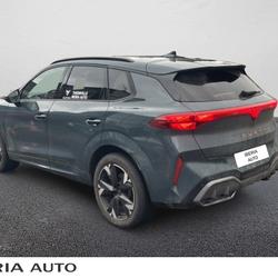 Cupra Terramar Terramar 1.5 eTSI Hybrid 150 ch DSG7 V Thionville