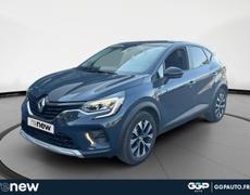 Renault Captur Nîmes