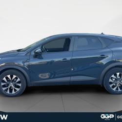 Renault Captur 1.0 Eco-G 100ch Evolution N&icirc;mes