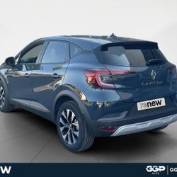 Renault Captur 1.0 Eco-G 100ch Evolution N&icirc;mes