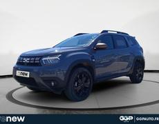 Dacia Duster Nîmes