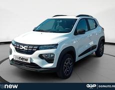 Dacia Spring Nîmes