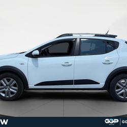 Dacia Sandero 1.0 ECO-G 100ch Stepway Expression N&icirc;mes