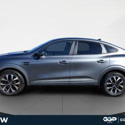Renault Arkana 1.3 TCe mild hybrid 140ch Evolution EDC -22 N&icirc;mes