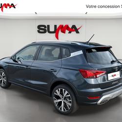 Seat Arona Arona 1.0 TSI 115 ch Start/Stop DSG7 Xperience Paray-le-Monial
