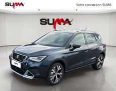Seat Arona Montceau-les-Mines